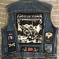 Dissection - Battle Jacket - Old School Death and Darkness Live On Vol. 2