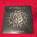 Meshuggah - Tape / Vinyl / CD / Recording etc - Chaosphere 2018