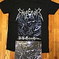 Emperor - TShirt or Longsleeve - In the Nightside Eclipse