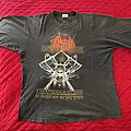 Absu - TShirt or Longsleeve - Absu Dumuzi Apzu 1993