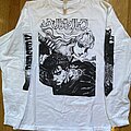 Berserk - TShirt or Longsleeve - Berserk Guts and Griffith LS