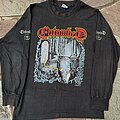 Entombed - TShirt or Longsleeve - Entombed Left Hand Path ‘91 Tour LS