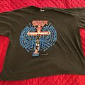 Asphyx - TShirt or Longsleeve - Asphyx Last One on Earth 1992