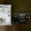 Burzum - Tape / Vinyl / CD / Recording etc - Burzum Hvis Lyset Tar Oss - cassette