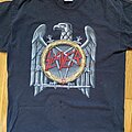 Slayer - TShirt or Longsleeve - Slayer Eagle T-shirt