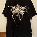 Darkthrone - TShirt or Longsleeve - Darkthrone 1998 True Norwegian Black Metal