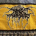 Darkthrone - Patch - Darkthrone “Lemonthrone” patch