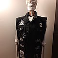 Bathory - Battle Jacket - Vest