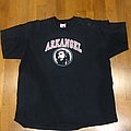 Arkangel - TShirt or Longsleeve - Arkangel XL shirt