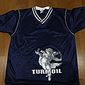 Turmoil - TShirt or Longsleeve - Turmoil XL jersey