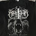 Marduk - TShirt or Longsleeve - Marduk - Legion Norrland