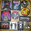 Death - Patch - Patches 2