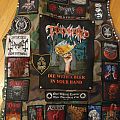 Tankard - Battle Jacket - Maciej's Battle Jacket