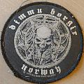 Dimmu Borgir - Patch - Old Borgir