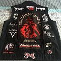 The Devil&#039;s Blood - Battle Jacket - My Church of Doom - Updated & Finished