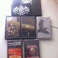 Attomica - Tape / Vinyl / CD / Recording etc - Black Metal and Thrash Metal cassette