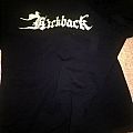Kickback - TShirt or Longsleeve - kickback