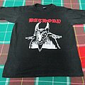 Bathory - TShirt or Longsleeve - Bathory T-Shirts