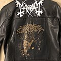 Wolves In The Throne Room - Battle Jacket - Wolves In The Throne Room Battle Jacket No.2