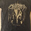 Wolves In The Throne Room - TShirt or Longsleeve - Wolves in the Throne Room Thrice Woven Decibel tour 2018 tshirt