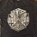 Mayhem - TShirt or Longsleeve - Mayhem Esoteric Warfare tshirt