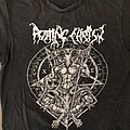Rotting Christ - TShirt or Longsleeve - Rotting Christ Hellenic Black Metal Legions