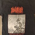 Blood Incantation - TShirt or Longsleeve - Blood Incantation Hidden History of the Human Race tshirt