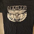 Noktooa - TShirt or Longsleeve - Noktooa tshirt