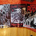 Bestial Warlust - Other Collectable - Bestial Warlust Rare Posters