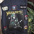 Slayer - Battle Jacket - Battle Jacket
