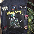 Slayer - Battle Jacket - Battle Jacket