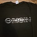 Origin - TShirt or Longsleeve - Origin - Australian Tour Shirt 2014