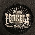 Perkele - Patch - Perkele patch