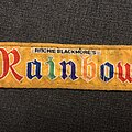 Rainbow - Patch - Rainbow patch