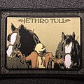 Jethro Tull - Patch - Jethro Tull - Heavy Horses patch