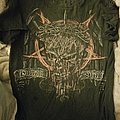 Slayer - TShirt or Longsleeve - Worn out Slayer shirt 2012