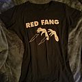 Red Fang - TShirt or Longsleeve - Red Fang Girly Shirt