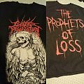 Cattle Decapitation - TShirt or Longsleeve - Prophets of Loss shirt