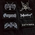 Inquisition - Patch - Black Metal patches from KoloS