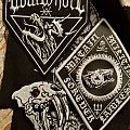 Watain - Patch - Noticed a similarity...