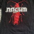 Nasum - TShirt or Longsleeve - Nasum - roach