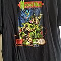 Mutoid Man - TShirt or Longsleeve - Mutoid Man Mutoidman - Mutoidvania