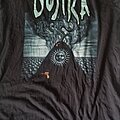 Gojira - TShirt or Longsleeve - Gojira - 2016 Tour