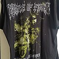 Cradle Of Filth - TShirt or Longsleeve - Cradle of Filth - Reflected in a Jaded Mirror