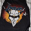 Venom - TShirt or Longsleeve - Venom sleeveless