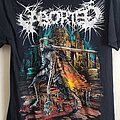 Aborted - TShirt or Longsleeve - Aborted - Prepare to Grind