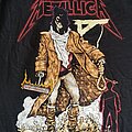 Metallica - TShirt or Longsleeve - Metallica - Unforgiven reprint