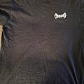 Amorphis - TShirt or Longsleeve - Amorphis embroidered logo tee