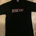 Walls Of Jericho - TShirt or Longsleeve - Walls of Jericho shirt