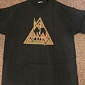 Def Leppard - TShirt or Longsleeve - Def leppard